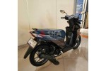 Honda All New Beat Deluxe Tahun 2025